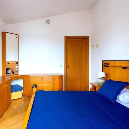 Luxe Beach Collection Apartman *
