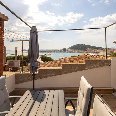 Apartman Luxe Beach Collection *