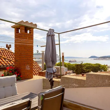 Luxe Beach Collection Apartman