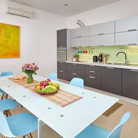 Apartman Luxe Beach Collection Split