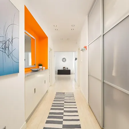 Apartament Luxe Beach Collection