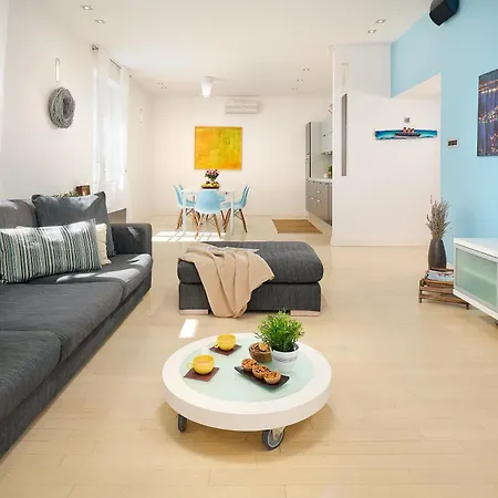 Luxe Beach Collection Apartament *