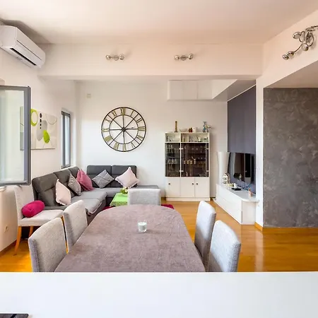 Apartman Luxe Beach Collection