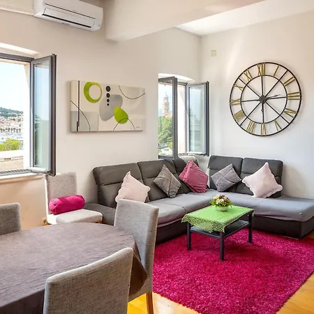 Luxe Beach Collection Apartman