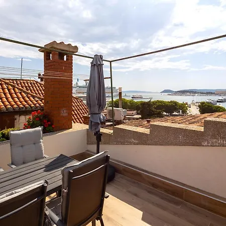 Apartman Luxe Beach Collection Split