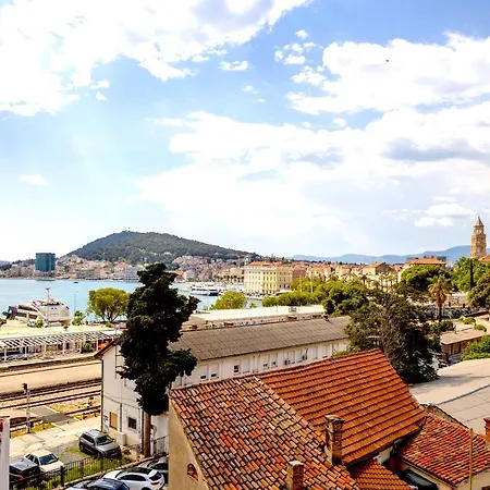 Luxe Beach Collection Apartman Split