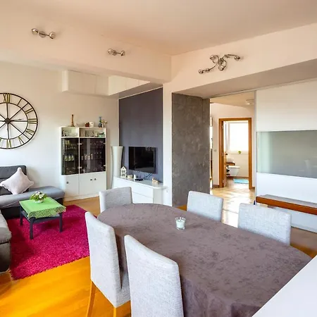 Luxe Beach Collection Apartman Split