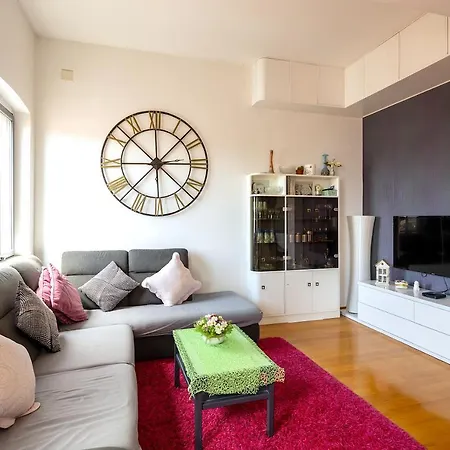 Luxe Beach Collection Apartamento *