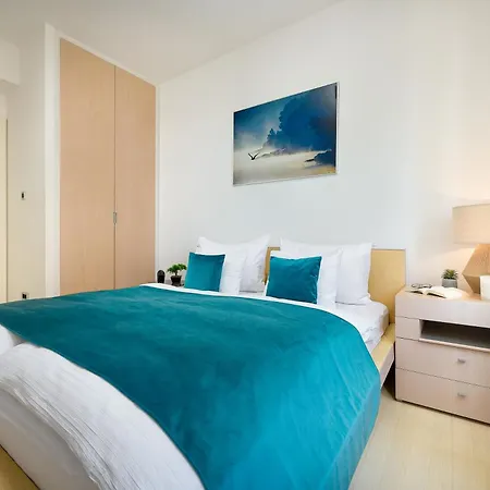 Apartamento Luxe Beach Collection *