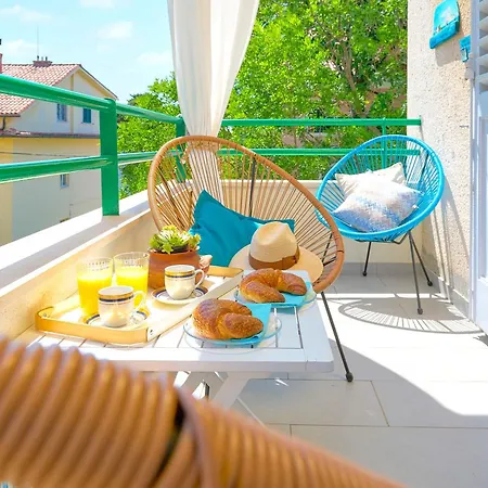 Apartamento Luxe Beach Collection