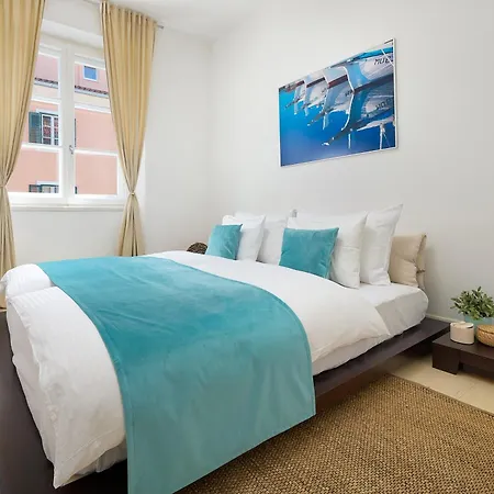 Apartman Luxe Beach Collection Split