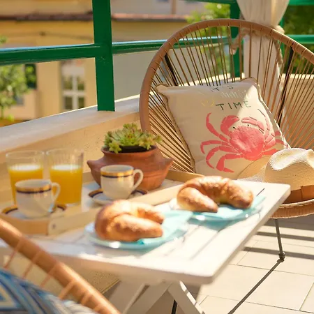 Apartamento Luxe Beach Collection Split